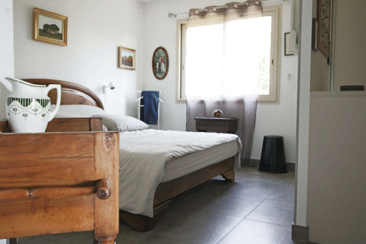 Maison à LA CIOTAT