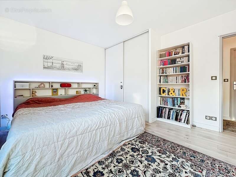 Appartement à CRAPONNE