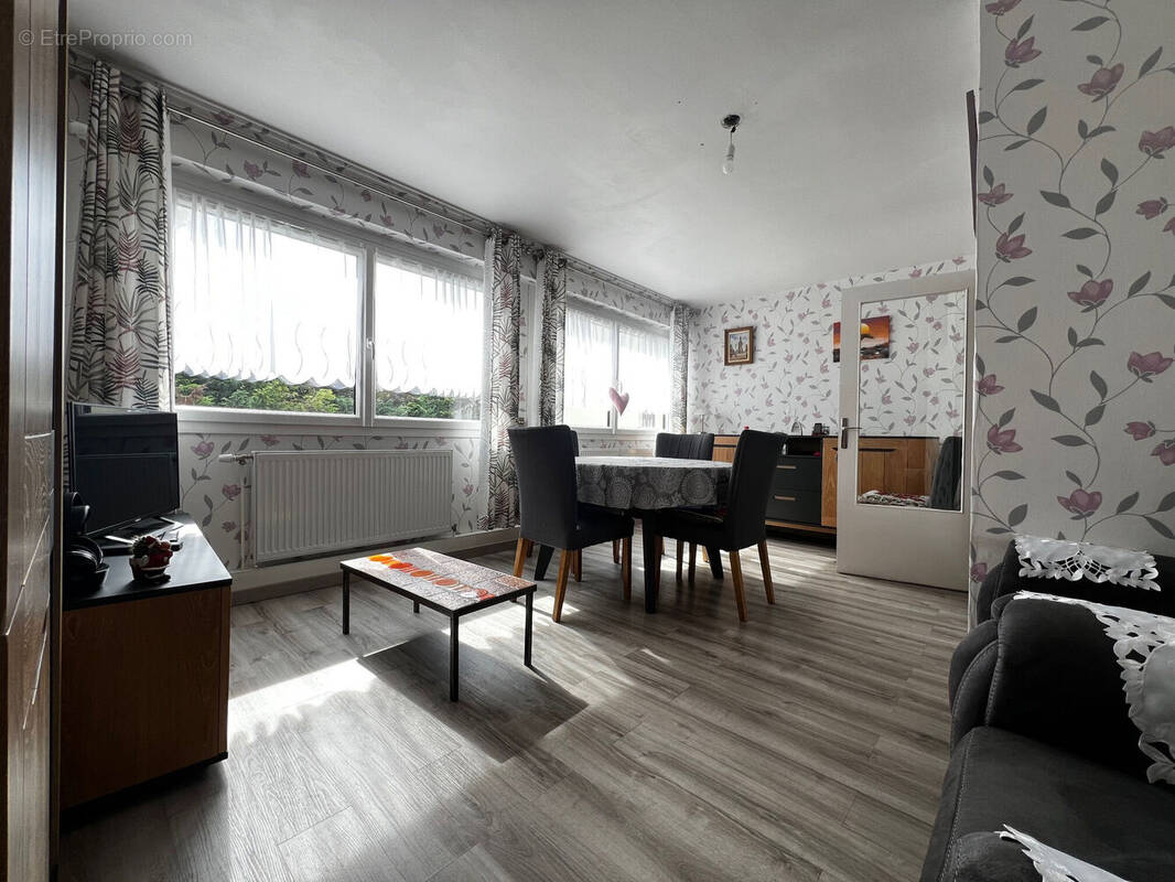 Photo 1 - Appartement à BETHUNE