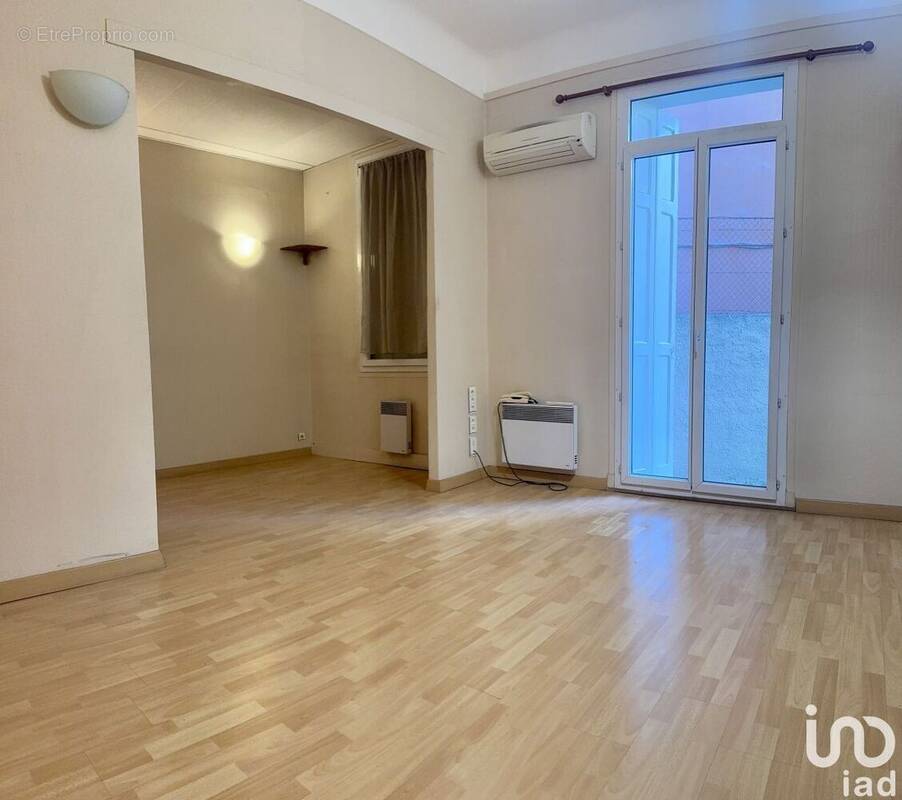 Photo 1 - Appartement à PERPIGNAN