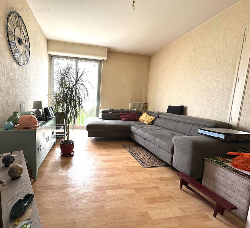 Appartement à AURILLAC