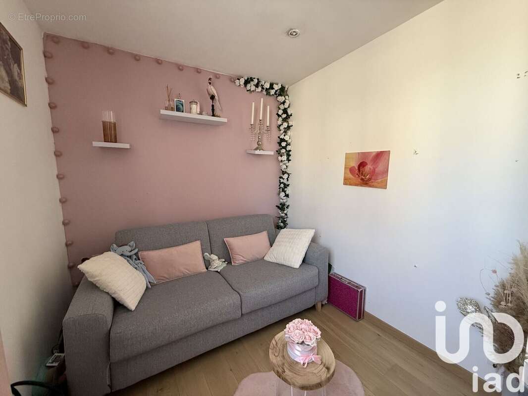Photo 9 - Appartement à MOUY