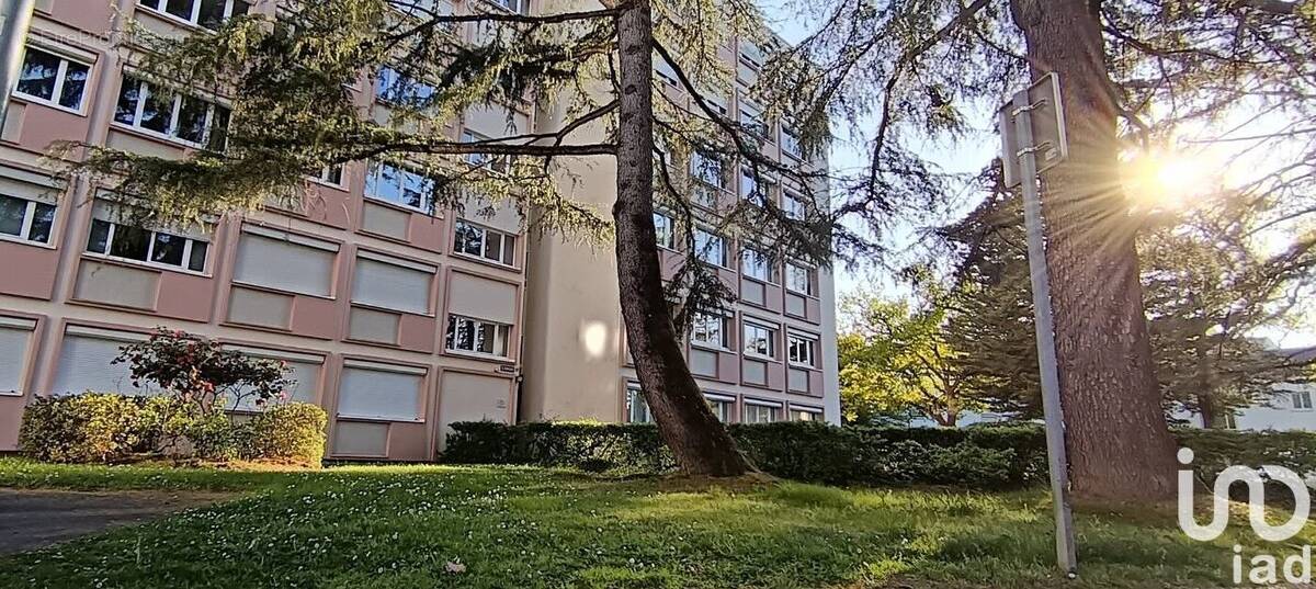 Photo 1 - Appartement à SAINT-HERBLAIN