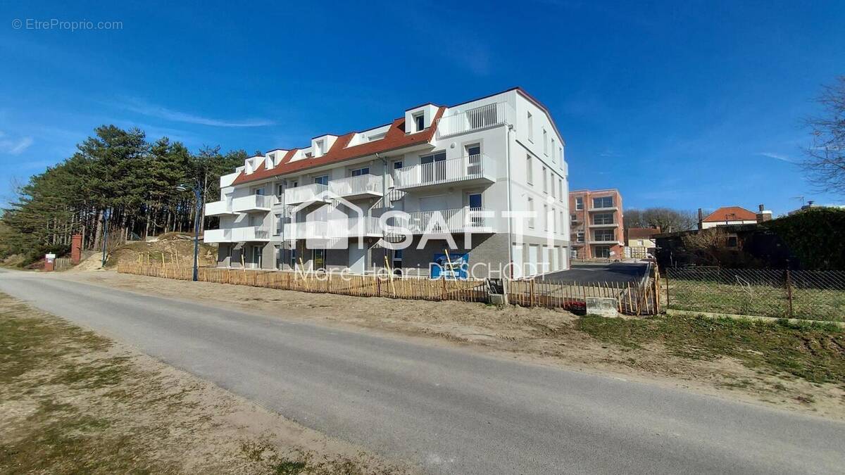 Photo 1 - Appartement à CAMIERS