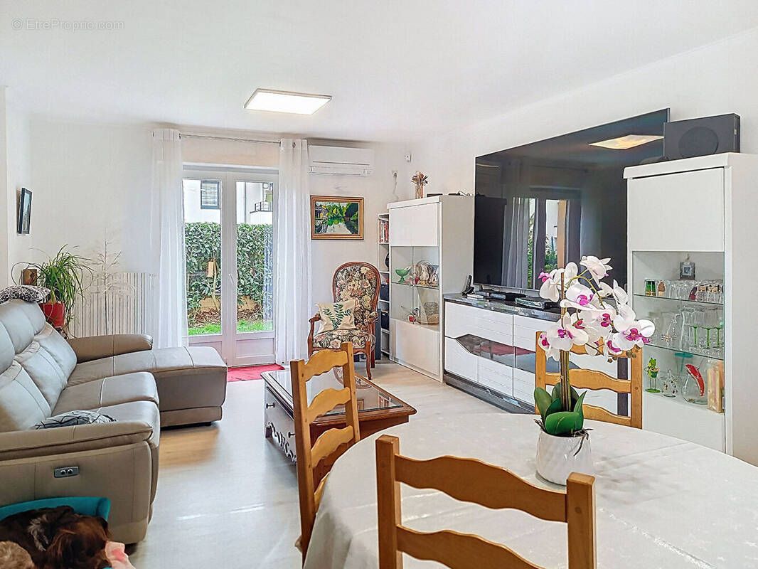 Appartement à VILLERS-LES-NANCY