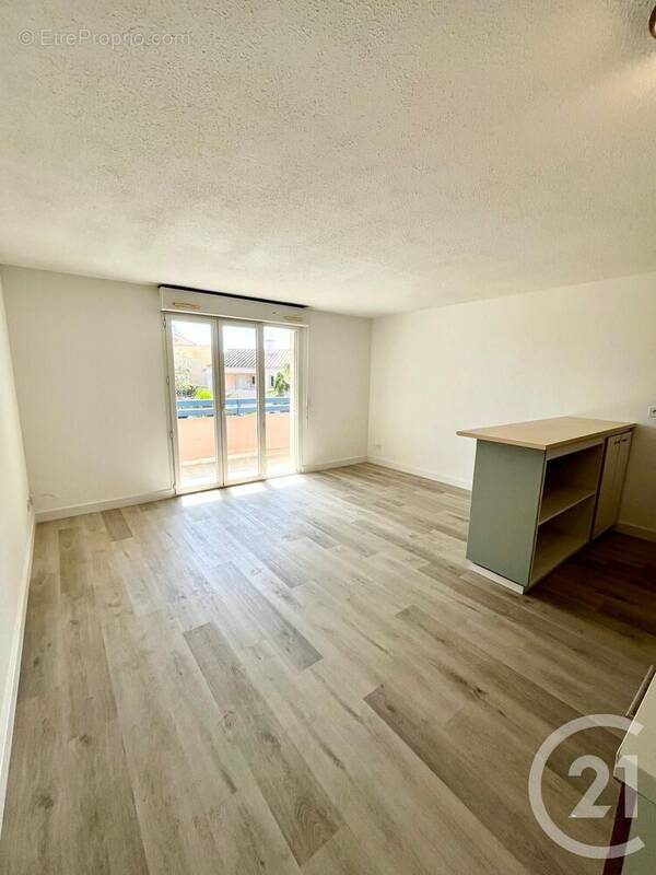 Appartement à CANET-EN-ROUSSILLON