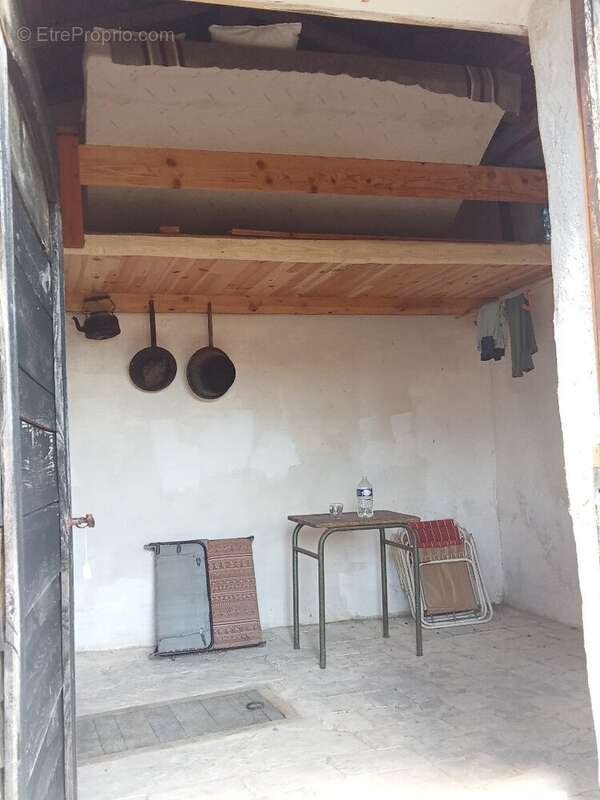 Maison à SAINT-HIPPOLYTE-DU-FORT