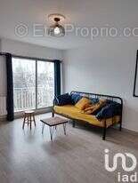 Photo 8 - Appartement à LA RICHE