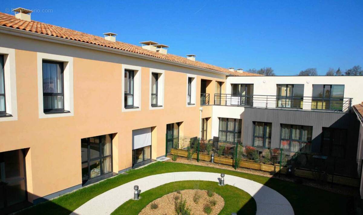 Appartement à FRONSAC