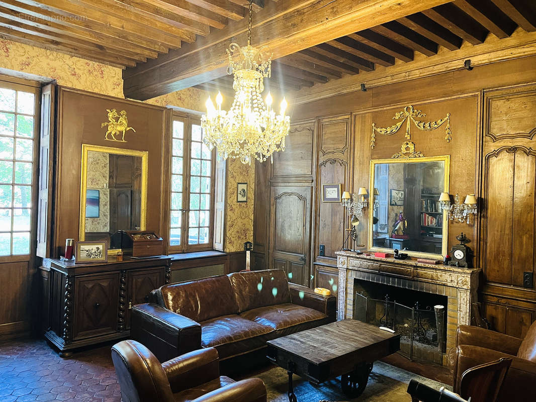 Maison à BEAUNE