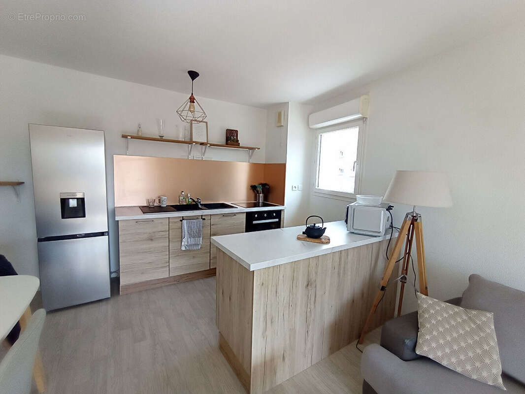 Appartement à PLESCOP