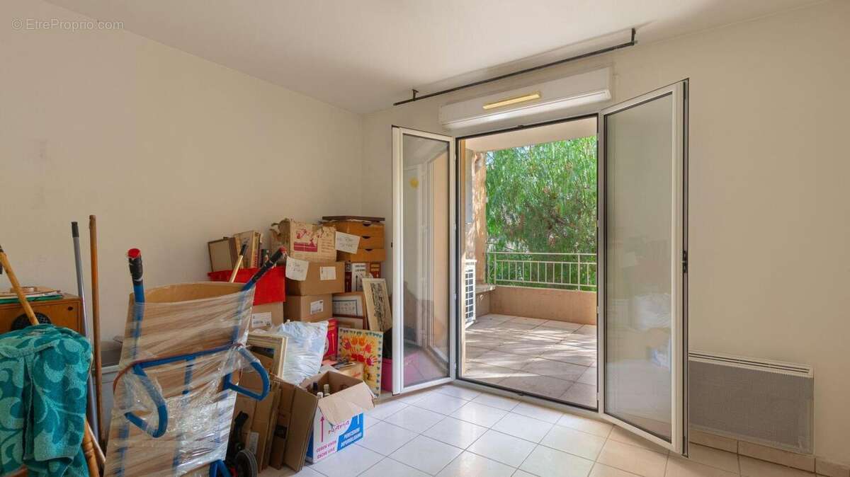 Photo 6 - Appartement à PUGET-SUR-ARGENS