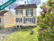 Photo 1 - Maison à BONNIERES-SUR-SEINE