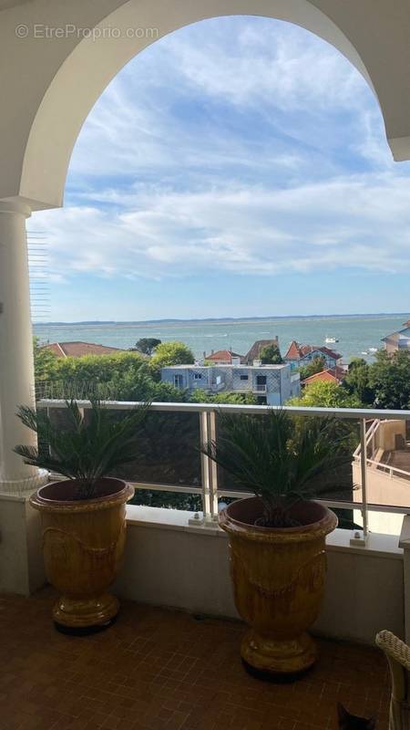 Appartement à ARCACHON