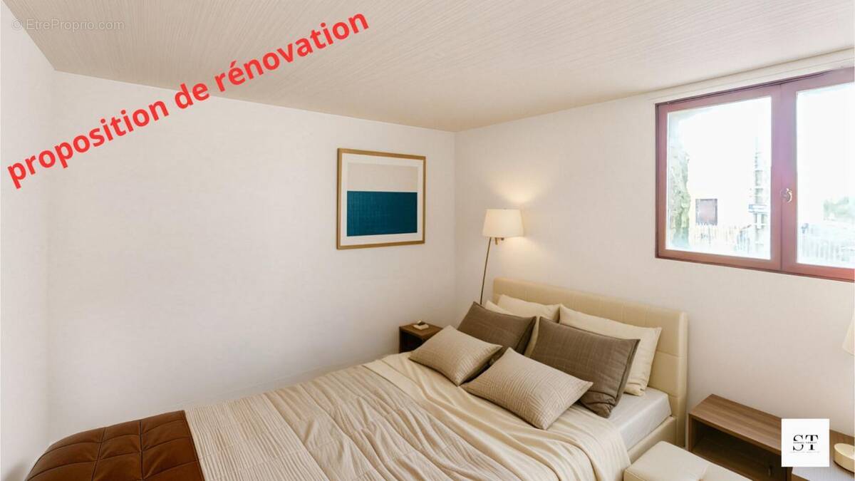 Maison à ARTHON-EN-RETZ
