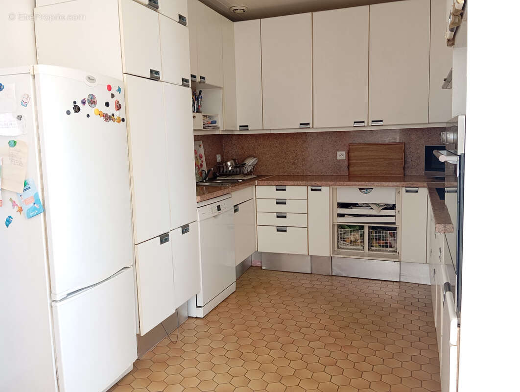 Appartement à HENDAYE