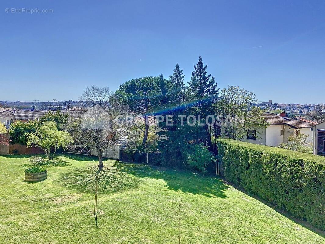 Appartement à BALMA