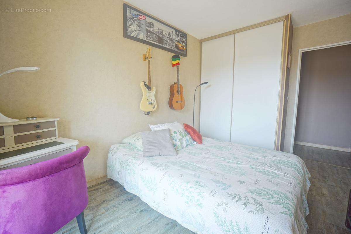 Appartement à LE CANNET