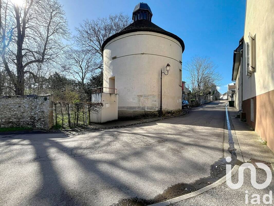 Photo 1 - Appartement à ECQUEVILLY