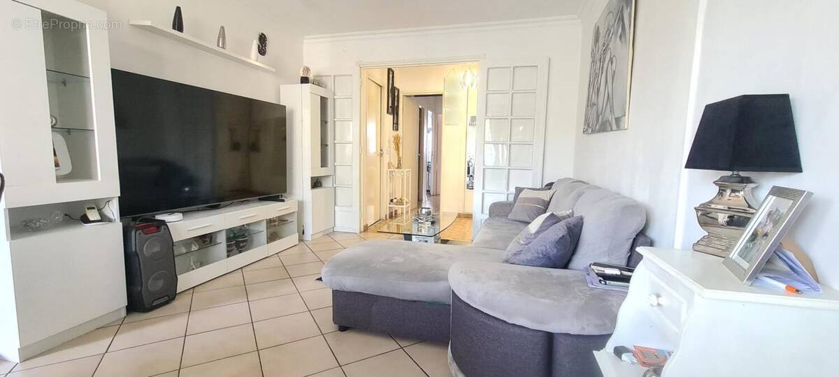 Appartement à ARGENTEUIL