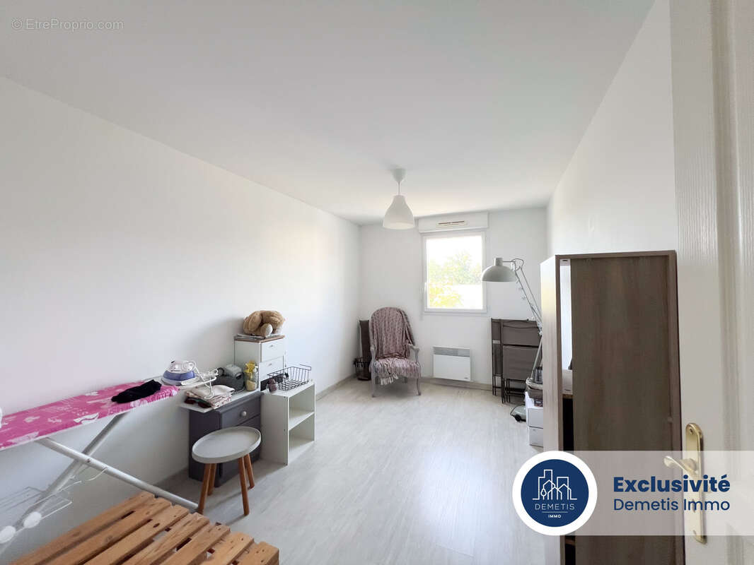 Appartement à LE MANS