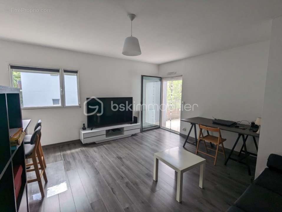 Appartement à BLANQUEFORT