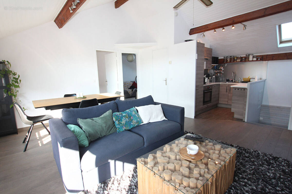Appartement à MEUDON