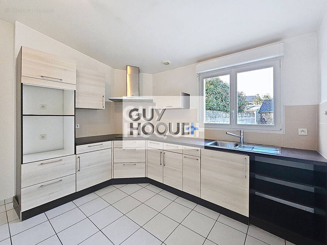 Appartement à GUIPAVAS