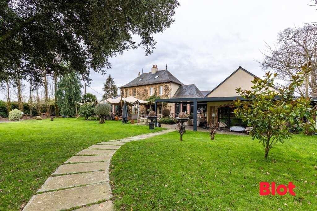 Maison à PACE