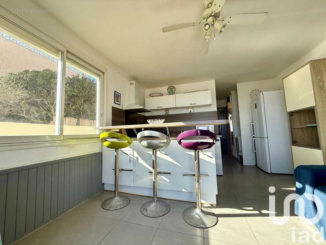 Photo 3 - Appartement à PALAVAS-LES-FLOTS