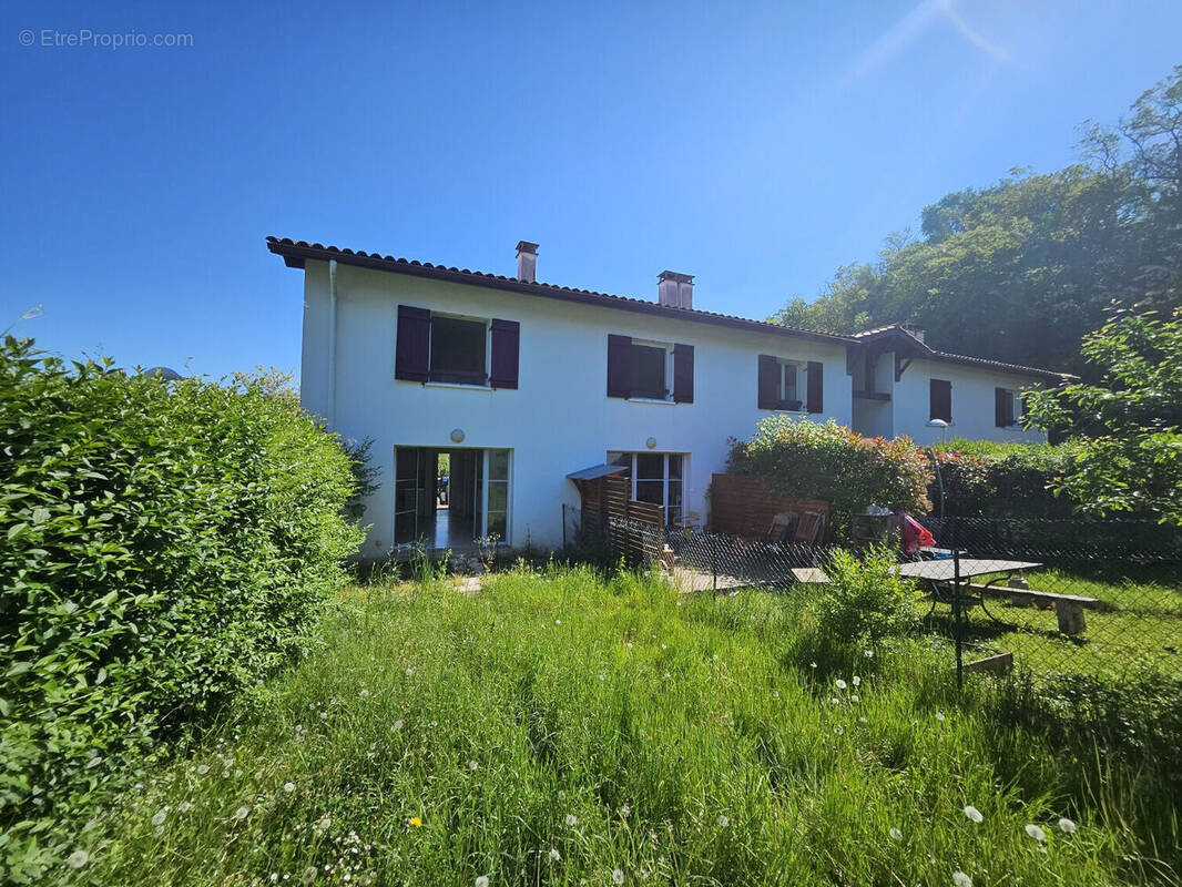 Photo 1 - Appartement à LAHONCE