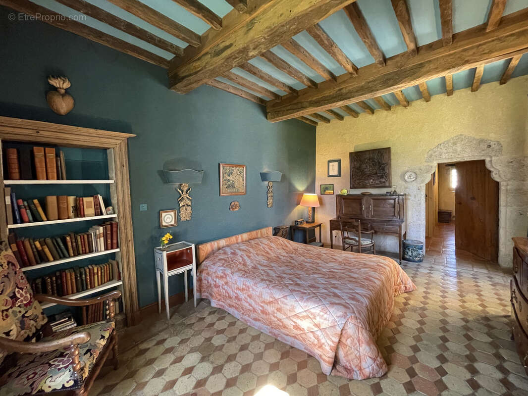 Maison à LECTOURE