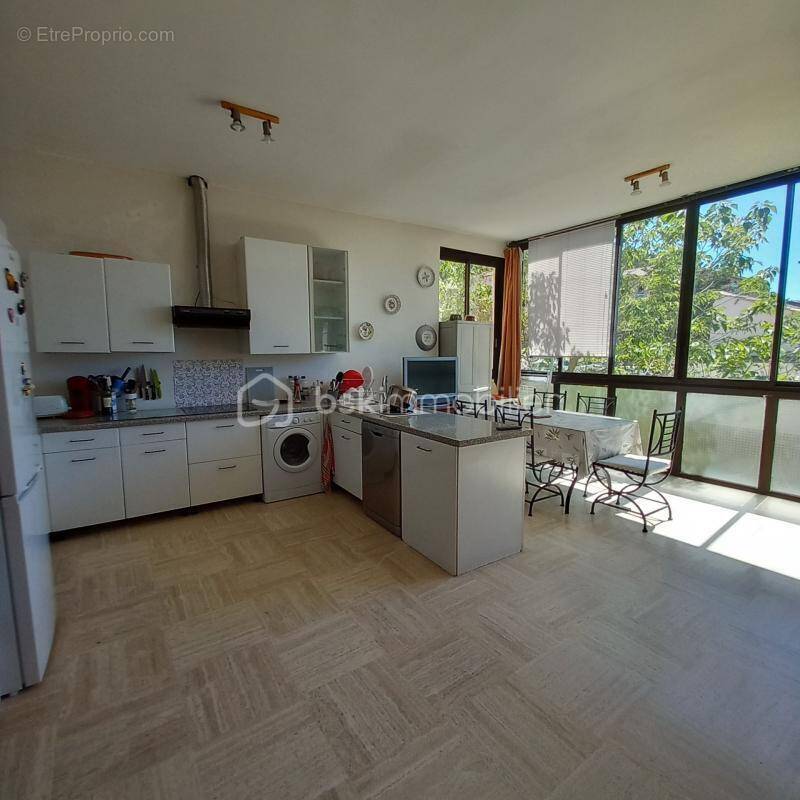Appartement à SOMMIERES
