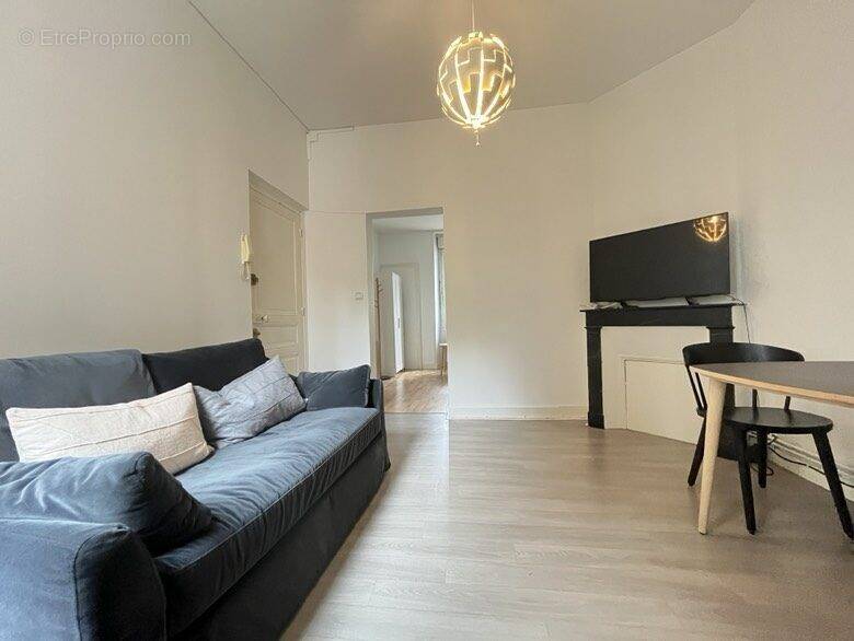 Appartement à ANGERS