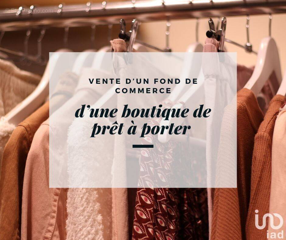 Photo 1 - Commerce à LES ABRETS