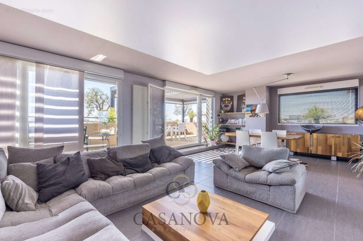 Appartement à MONTPELLIER