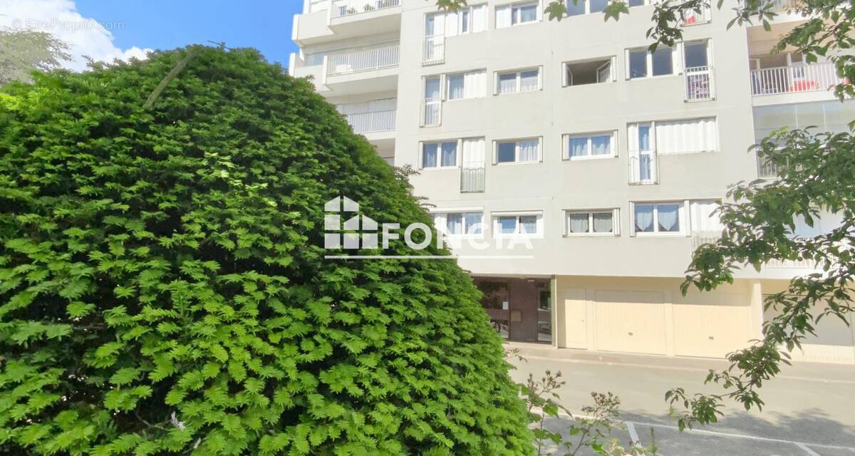 Appartement à PLAISIR