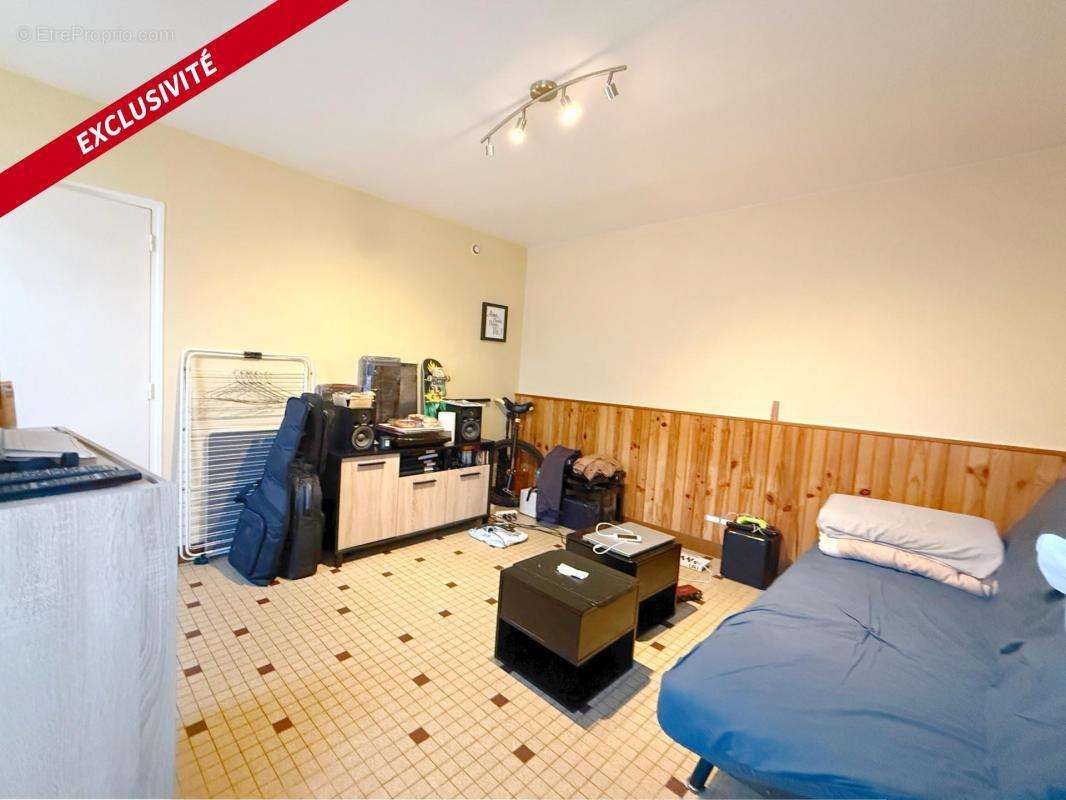 Appartement à LE CHATELET-EN-BRIE