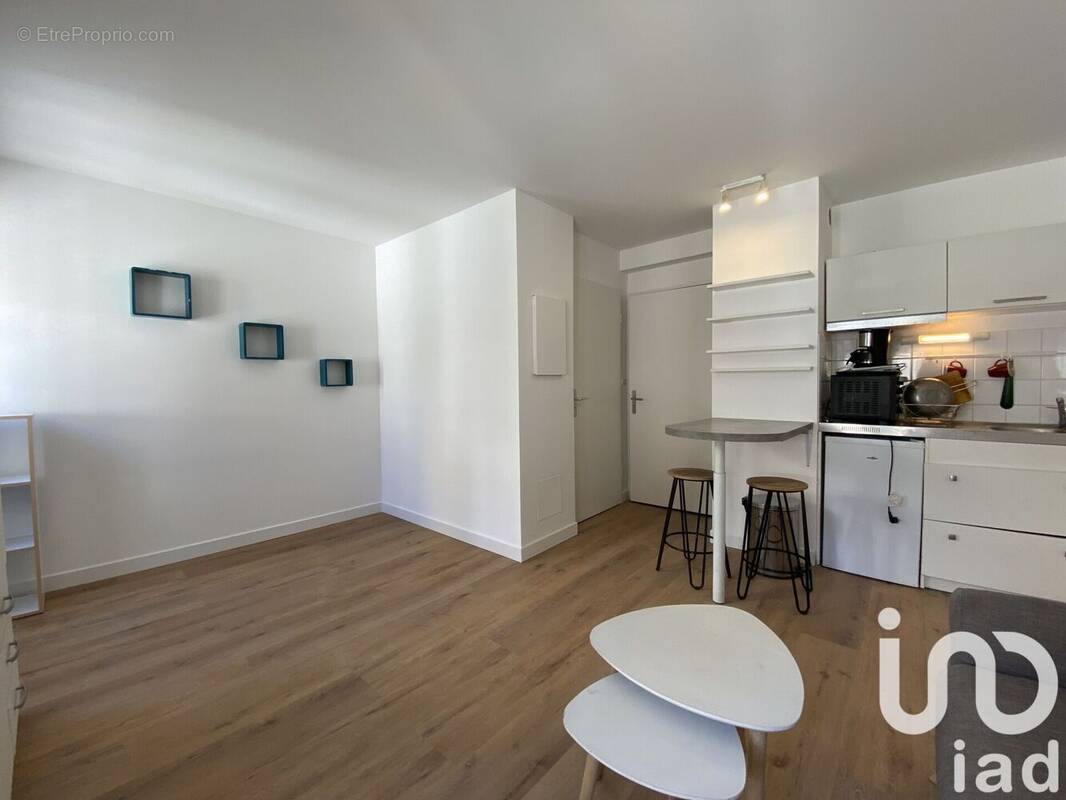 Photo 1 - Appartement à TOULON