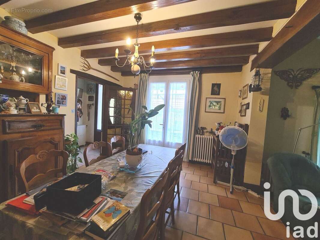 Photo 3 - Maison à PRIGONRIEUX