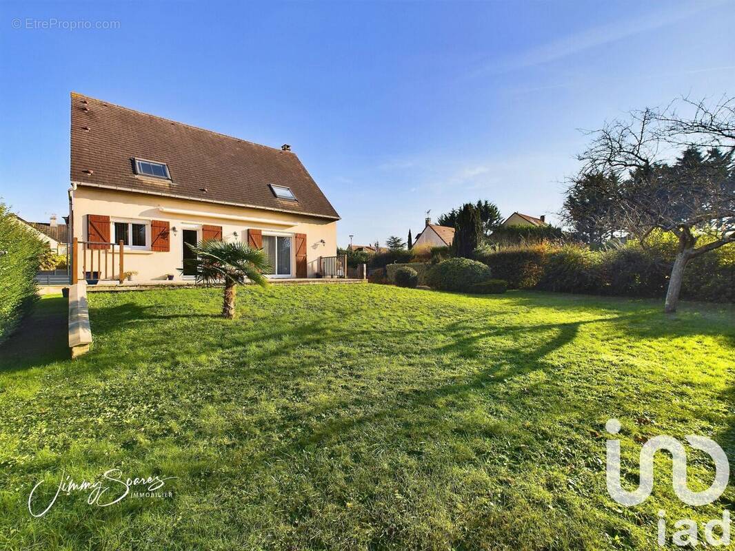Photo 1 - Maison à SERVON