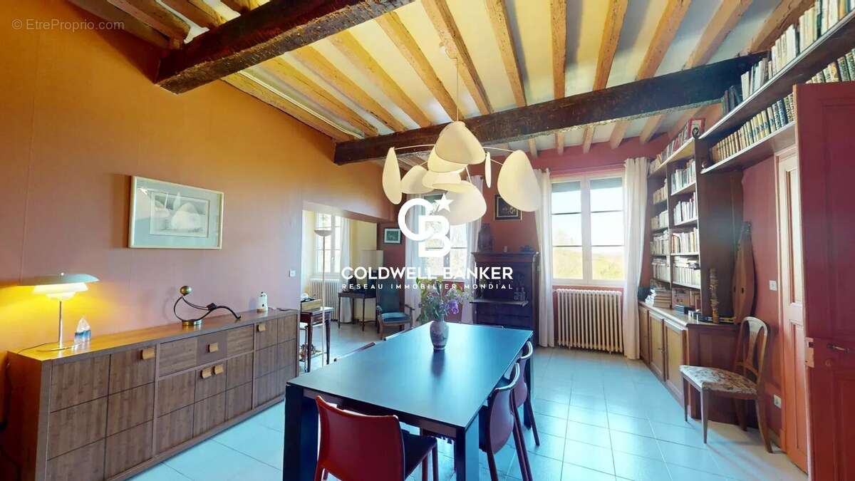 Maison à VAISSAC