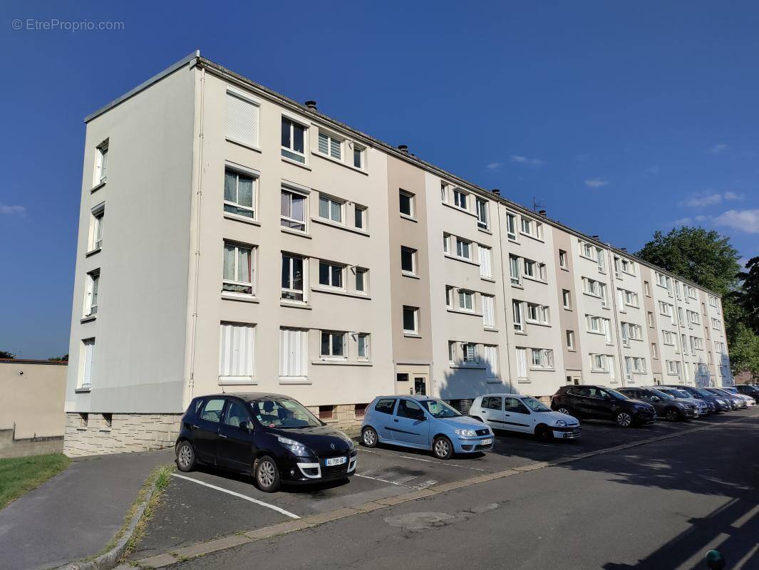 Appartement à CLERMONT