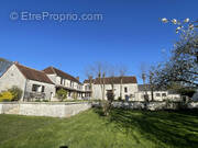 Photo 1 - Maison à LA FERTE-GAUCHER