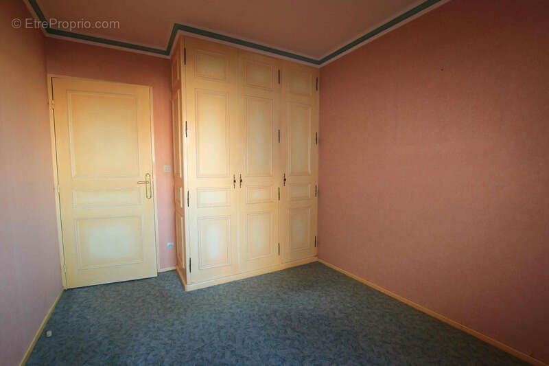 Appartement à CASTANET-TOLOSAN