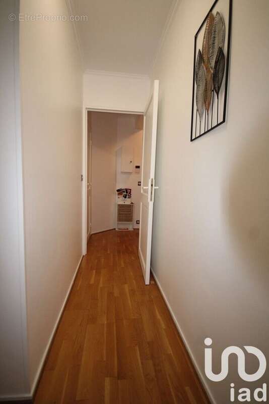 Photo 9 - Appartement à CHATILLON