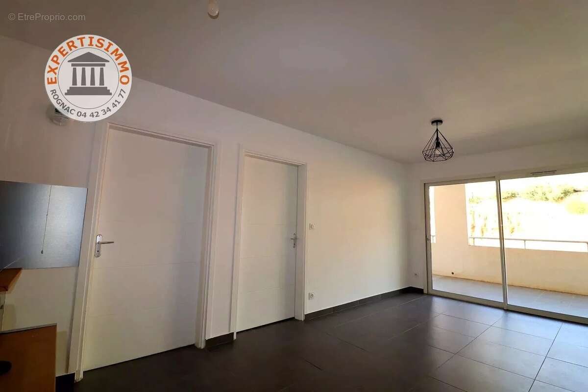 Appartement à VITROLLES