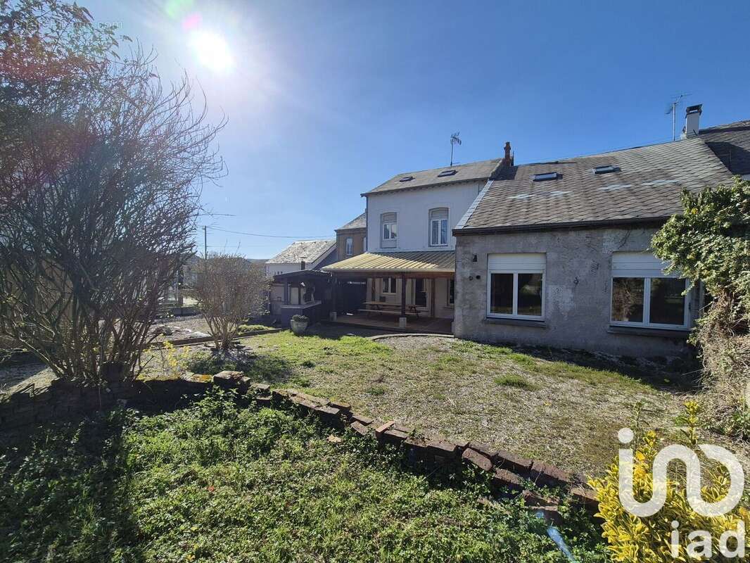 Photo 1 - Maison à FLIZE