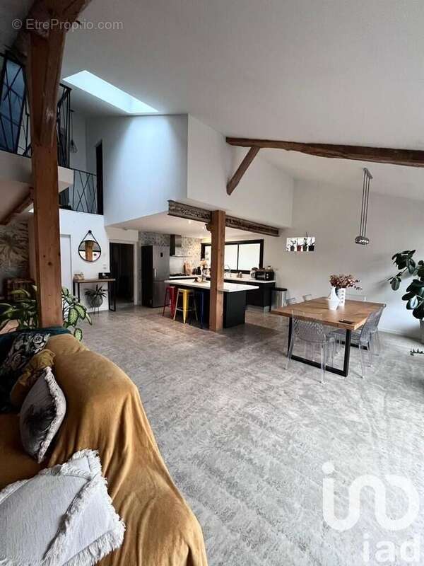 Photo 4 - Maison à LAYRAC