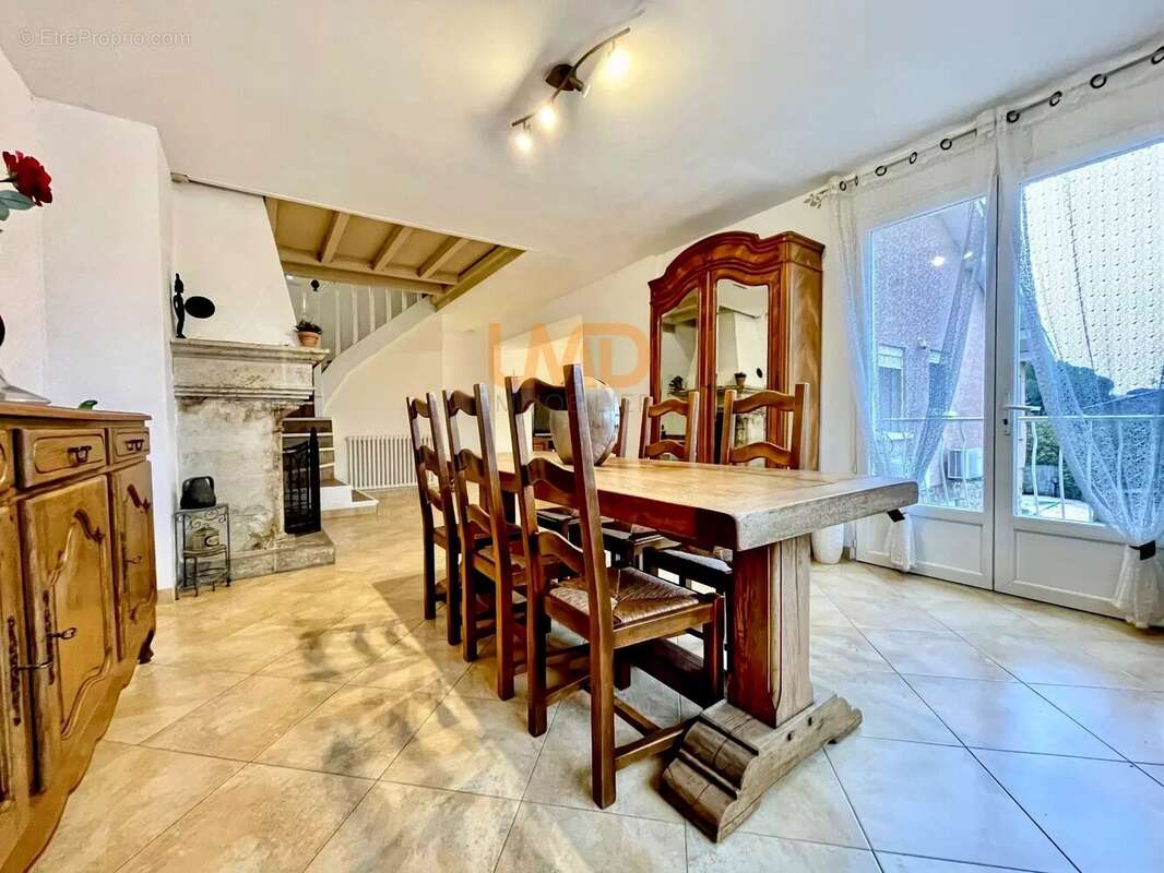 Maison à LAURENS